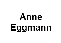 Anne Eggmann