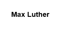 Max Luther