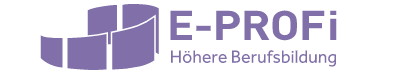 E-Profi Education AG - Schweiz. Höhere Berufsbildung